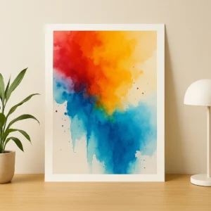 Giclée Art Prints on Canson Rag