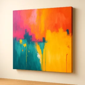 canvas prints, stretched and roll available