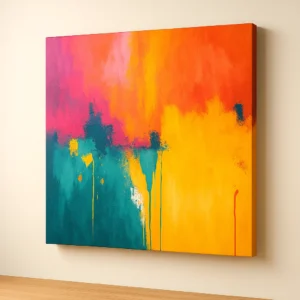 canvas prints, stretched and roll available