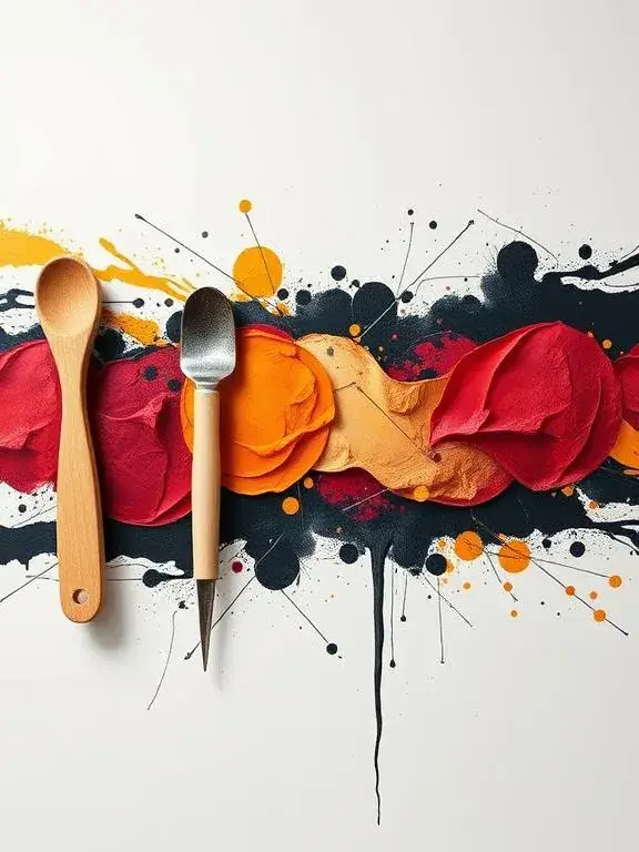 artist creation