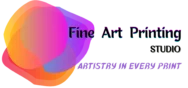 Fine Art Printing Studio