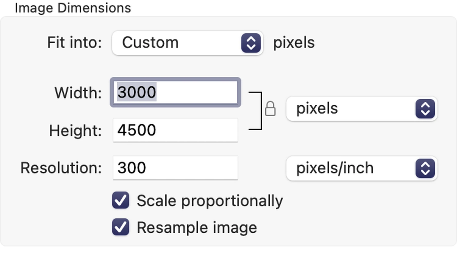High-resolution sample image for how to prepare files for printing: resized to 7465×5332 pixels at 300 DPI, suitable for fine art printing; ideal for demonstrating print-ready file specs.